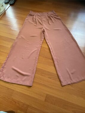 SHEIN Women’s  Wide-Leg pants
